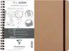 Clairefontaine 5x My.Notes Age Bag Spiralheft B5 60 Blatt Produktbild-Vorschau 1