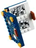 LEGO 43179 Disney Micky Maus und Minnie Maus als baubare Produktbild-Vorschau 5