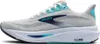 Brooks Ghost 17 weiss/blau 11.0 Produktbild-Vorschau 3