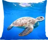 MuchoWow® Zierkissen Sofakissen Wohnzimmer Dekokissen 40x40 Produktbild-Vorschau 1