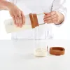 Gefäß für selbstgemachte Pflanzendrink / Lekue Produktbild-Vorschau 9