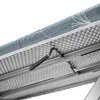 KADAX Bügelbrett mit Steckdose "Aleglo", klappbarer Produktbild-Vorschau 10