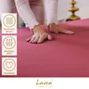 Zestaw 2 sztuk prześcieradeł satynowych Lavea® o wymiarach Podgląd zdjęcia produktu 2