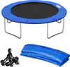 Osłona krawędzi trampoliny Yakimz o szerokości 28 cm Ø305 Podgląd zdjęcia produktu 1