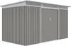 Gartenhaus G21 GRAH 700 - 340 x 206 cm, anthrazit Produktbild-Vorschau 12