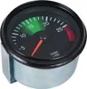 12V Drehzahlmesser 3,75 Zoll 0-2500RPM/min 637HZ Auto Produktbild-Vorschau 4