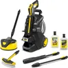 Kärcher Hochdruckreiniger K 5 Power Control Flex Home&Brush Produktbild-Vorschau 1