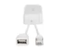 Digitus Rozdzielacz PoE USB-A 5 V, IEEE 802.3at, Podgląd zdjęcia produktu 5