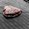 2 Stück Grillmatten Set Wiederverwendbar 40cm x 33cm Produktbild-Vorschau 6