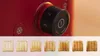 Bosch TAT3M124 Toaster 2 Scheibe(n) 950 W Rot Produktbild-Vorschau 4