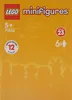 LEGO 71036 Minifigurky série 23 - balení 6 minifigurek, Náhled obrázku produktu 27