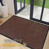 Schmutzfangmatte Braun 90x150 cm für Innen & Außen – Produktbild-Vorschau 2