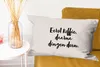 MuchoWow® Zierkissen Sofakissen Wohnzimmer Dekokissen 60x40 Produktbild-Vorschau 6
