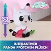 La Maison de Gabby, Pandy Paws Plus, Interactif, 33 cm Voir les images du produit 11