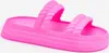 Schaum Leichte Damen Sandalen Auf Plattform S.Barski Produktbild-Vorschau 4