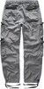 Pantaloni vintage SURPLUS Airborne, grigi Anteprima dell’immagine prodotto 2