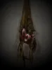 Fledermaus Hängedeko 110 cm - Halloween deko Produktbild-Vorschau 3