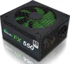 EVOLVEO FX 550, zdroj 550W ATX, 14cm, tichý, 80+, bulk Náhled obrázku produktu 1