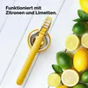 Chef'n FreshForce, Gelb, 1 Stück(e) Produktbild-Vorschau 11