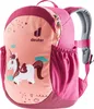 Deuter Pico 5 Liter Kinderrucksack 3610023 Bloom-Ruby Produktbild-Vorschau 1