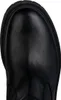 Geox Damen Stiefeletten D36VDF 043BC C9999 Farbe: Schwarz Produktbild-Vorschau 10