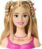 Barbie HMD88, Gowa lalki do makijau/stylizacji, Damski, 3 Podgląd zdjęcia produktu 10