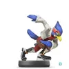 Nintendo amiibo Smash Falco 52 (1079466) Voir les images du produit 2
