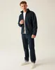 Regatta TRF582 | Herren Thor 350 Fleece Jacket - Farbe: Produktbild-Vorschau 6