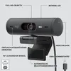 Logitech BRIO 500 Produktbild-Vorschau 8