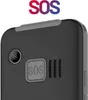 myPhone HALO 3 LTE, Clamshell, Dual SIM, 5,87 cm (2.31"), Podgląd zdjęcia produktu 18