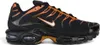 Nike Air Max Plus FN6949-400 Herren Sportschuhe Sneaker 43 Produktbild-Vorschau 7