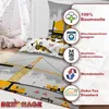 Vrecková posteľná bielizeň Linon / Renforcé Náhľad obrázku produktu 3