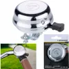 DUNLOP Fahrrad-Glocke, 56 mm, silber Produktbild-Vorschau 4