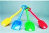 Simba Toys 107124116 Plastová lopata, 4 rôzne. Náhľad obrázku produktu 1