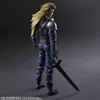 Square Enix - Final Fantasy VII Remake Play Arts Kai Action Produktbild-Vorschau 6