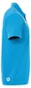 Kempa Handball polo polyester hommes bleu M Voir les images du produit 4
