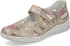 Rieker Ballerina Beige in taglia 41 Anteprima dell’immagine prodotto 14