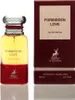A perfume bottle and its box are displayed side-by-side against a white background. Voir les images du produit