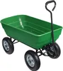 Wiltec Chariot de jardin à main – 1170 x 575 x 620 mm – Voir les images du produit 1
