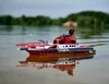 Dickie RC Fire Boat, RTR Podgląd zdjęcia produktu 11