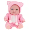 Baby Beau Babypopje met Slaapmuts Voir les images du produit 4