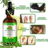 Haaröl 3-in-1 Ätherisches Öl Rosmarinöl Pfefferminzöl Produktbild-Vorschau 5