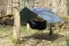 DD Hammocks DD Superleichtes Tarp olivgrün Zubehör Produktbild-Vorschau 5