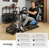 Herní židle tectake Sim-Racing-Cockpit GT-Style závodní Náhled obrázku produktu 2
