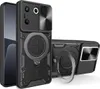 Handyhülle für Tecno Camon 20 Pro Dual-Layer Stoßfest Produktbild-Vorschau 1