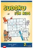 Sudoku für Kids Produktbild-Vorschau 1