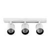 Yeelight Spotlight YLDDL-0085 LED-Leuchte (3-flammig) weiß Produktbild-Vorschau 1