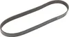 Dehnbarer Gürtel 6K0873 9664069380 Produktbild-Vorschau 1