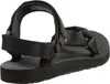 Teva Des sandales 1003987 BLK Black Voir les images du produit 16