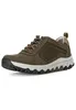 Pius Gabor Sneaker Sneaker Nubukleder/Textil Produktbild-Vorschau 1